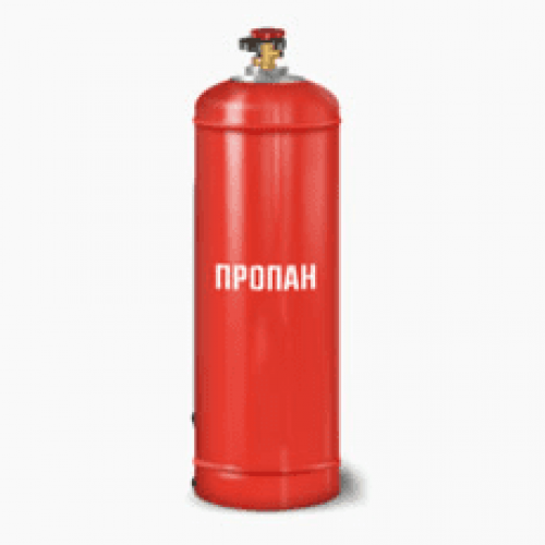 Доставка пропана в Новых Черемушках